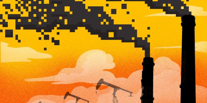How Google, Microsoft, and Big Tech Are Automating the Climate Crisis