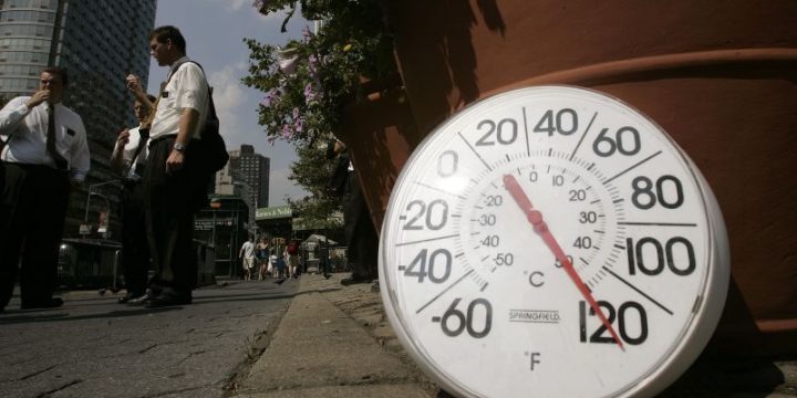 By the End of the Century, San Francisco’s Climate Could Feel Like LA