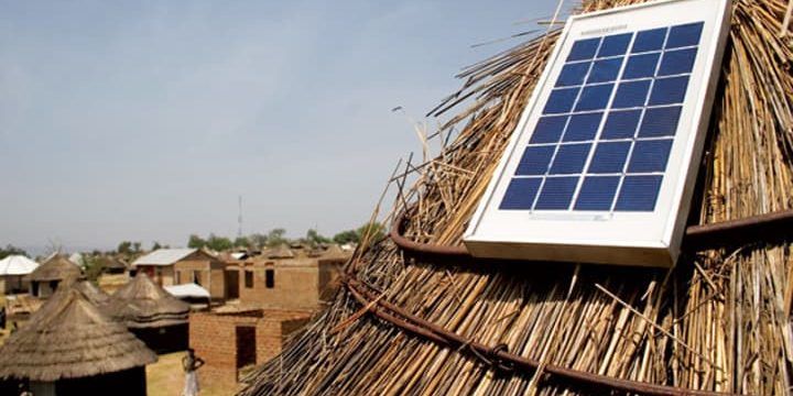 Can off-grid renewables close the energy access gap?